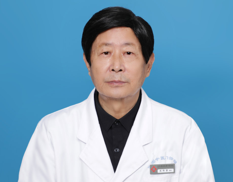 肖传贤